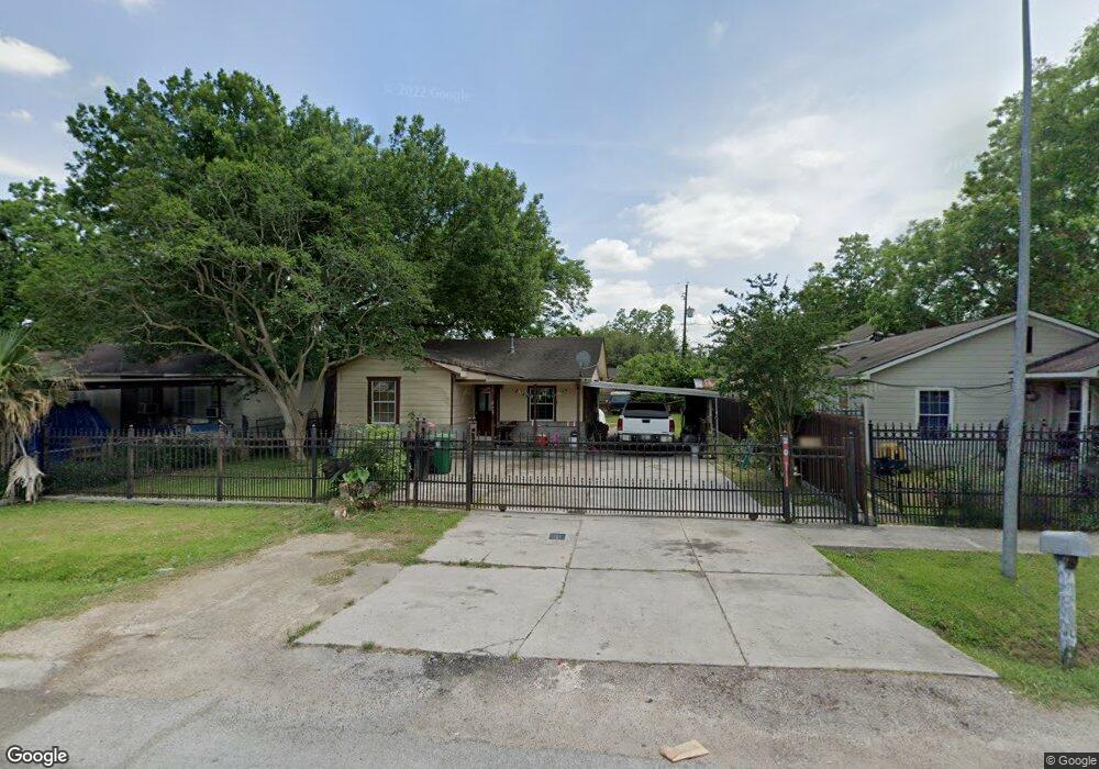2806 Folger St, Houston, TX 77093 - photo 1