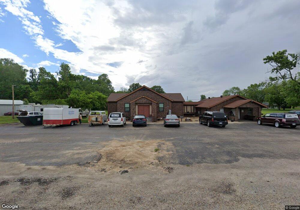 9201 Arkansas 141, Beech Grove, AR 72412 - photo 1