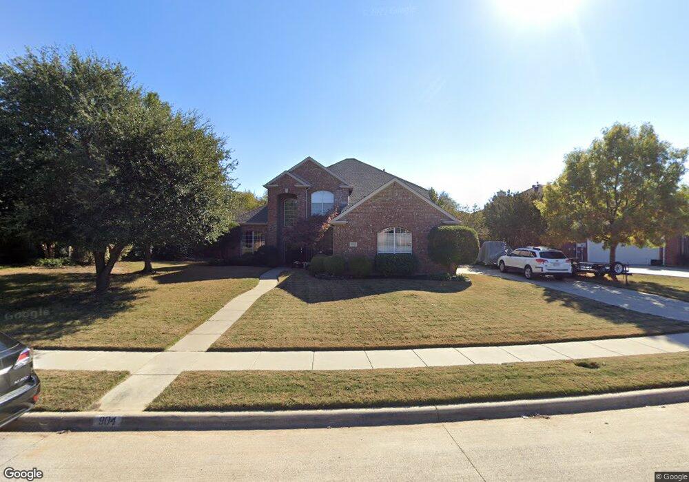 904 Providence St, Denton, TX 76205 - photo 1