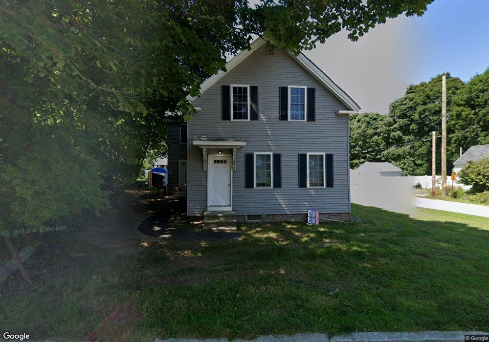 76 Main St, Epping, NH 03042 - photo 1