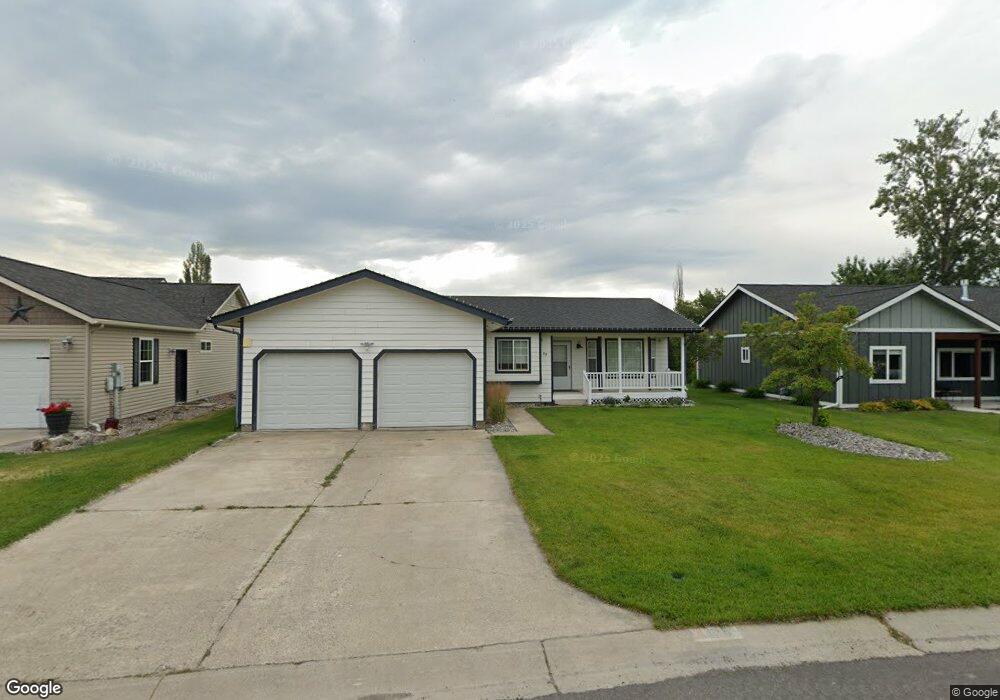 55 E Nicklaus Ave, Kalispell, MT 59901 - photo 1