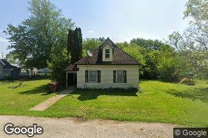 314 Craven St, Sweetser, IN 46987