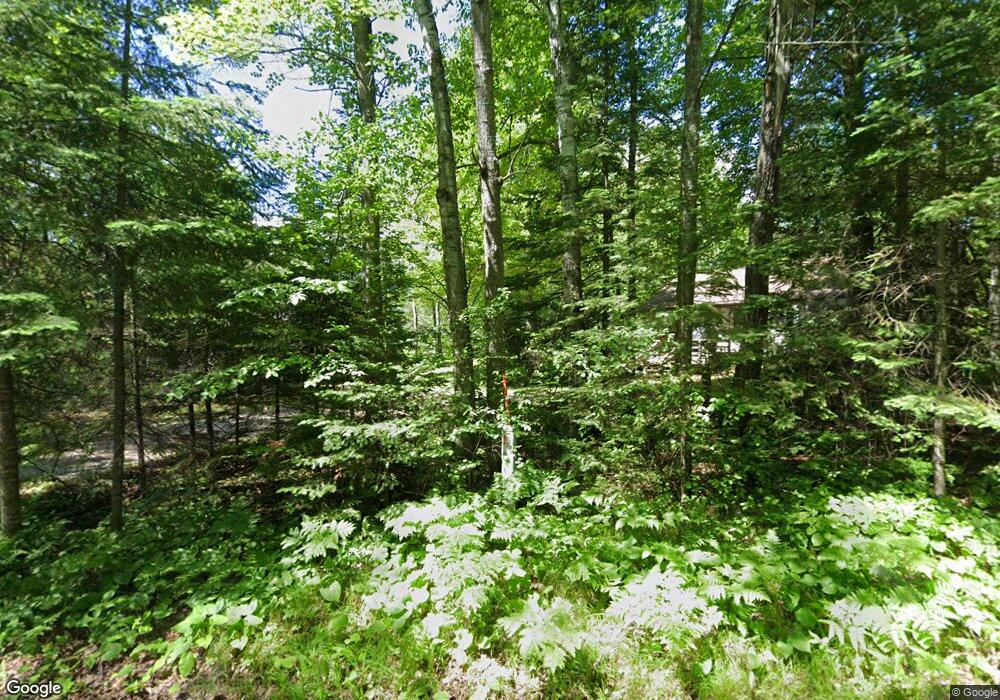 W10769 Bogus Rd, Deerbrook, WI 54424 - photo 1