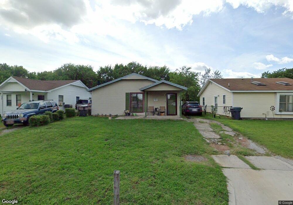 507 F St NE, Ardmore, OK 73401 - photo 1