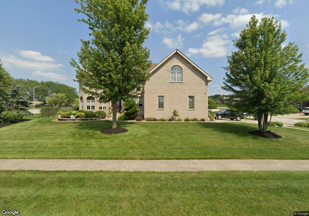 18701 Marycrest Dr, Country Club Hills, IL 60478 - photo 1