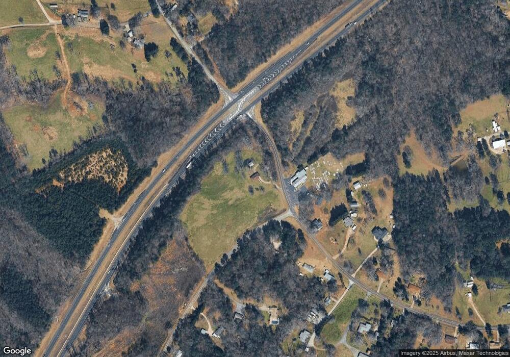 551 Yonah Post Rd, Alto, GA 30510 - photo 1