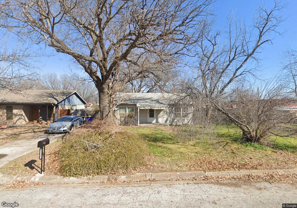512 Hallvale Dr, Fort Worth, TX 76108 - photo 1