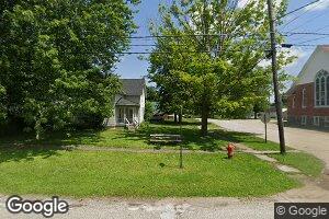 0 Cemetery Unit G31177832, Kingston, MI 48741