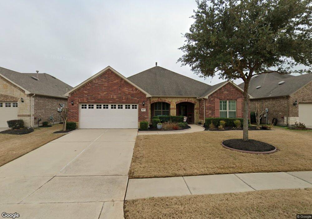 807 Texas Star Dr, Richmond, TX 77469 - photo 1