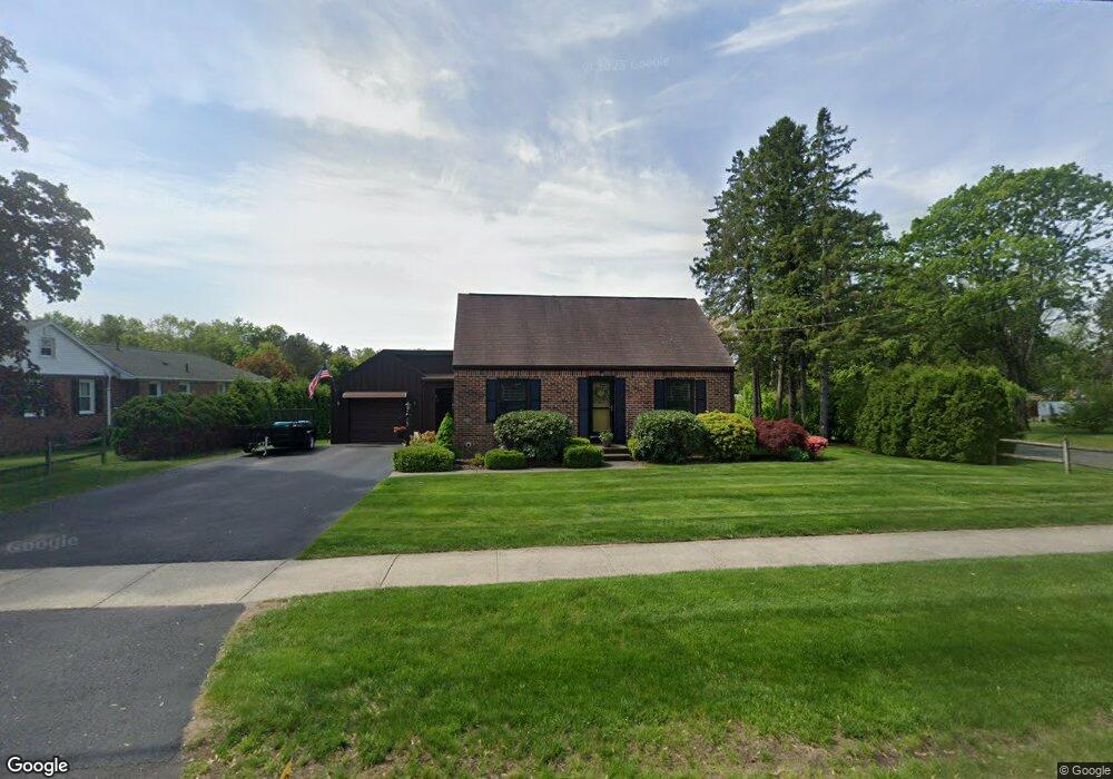 767 Amostown Rd, West Springfield, MA 01089 - photo 1