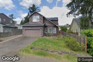 2525 Sunset Ave, West Linn, OR 97068