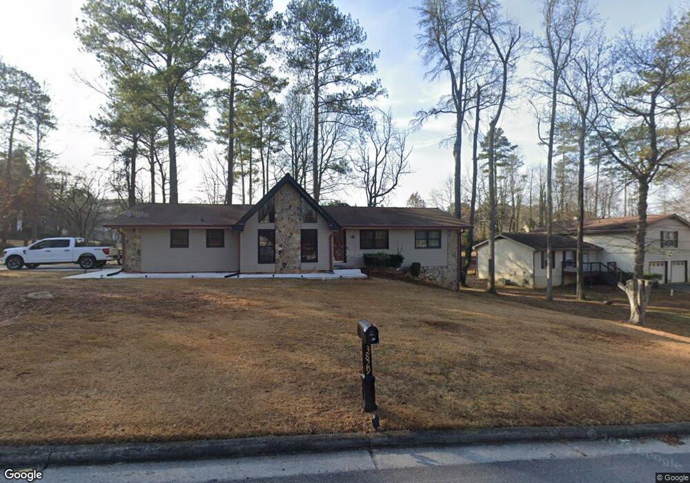 3829 Tawny Birch Ct unit 4, Decatur, GA 30034 - photo 1