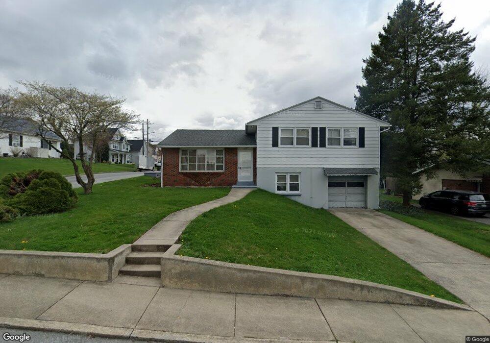 1228 N 13th St unit 1232, Whitehall, PA 18052 - photo 1