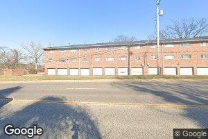 1123 Raritan Dr, Saint Louis, MO 63119