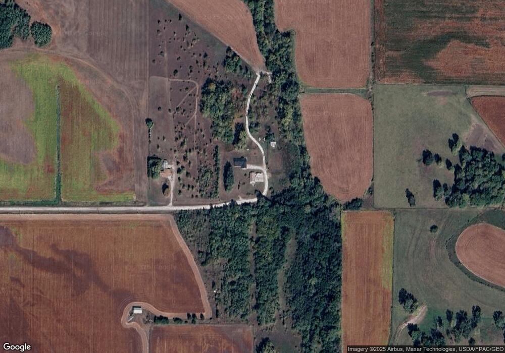 19656 160th St, Columbus Junction, IA 52738 - photo 1