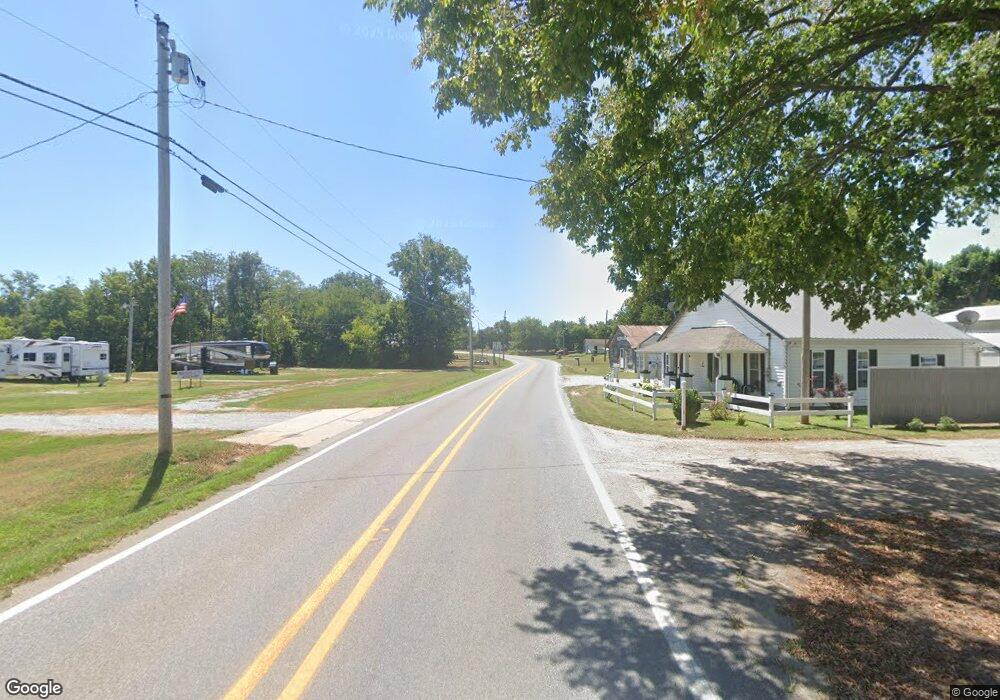 168Ac Arkansas 43, Maysville, AR 72736 - photo 1