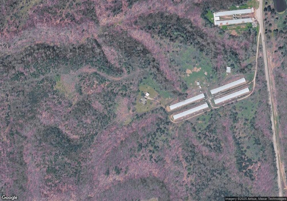 9421 Arkansas 43, Maysville, AR 72747 - photo 1