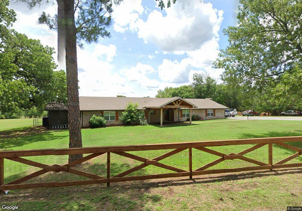 224 Jennings Ave, Boyd, TX 76023 - photo 1