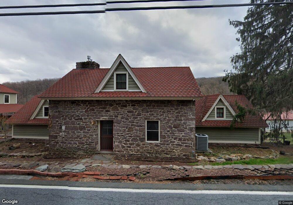 1898 Welsh Rd, Mohnton, PA 19540 - photo 1