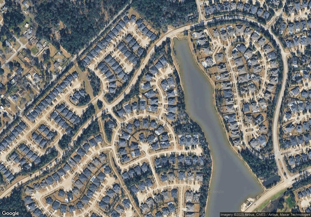 34103 Willow Bluff Ln, Pinehurst, TX 77362 - photo 1