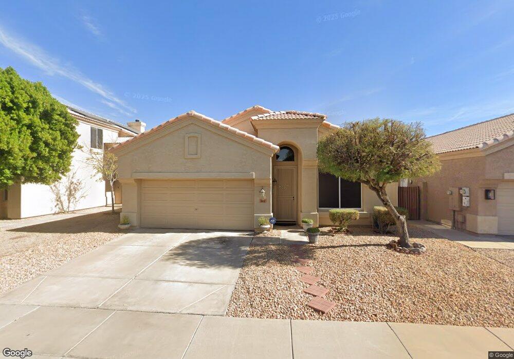 961 N Florence Dr, Chandler, AZ 85226 - photo 1