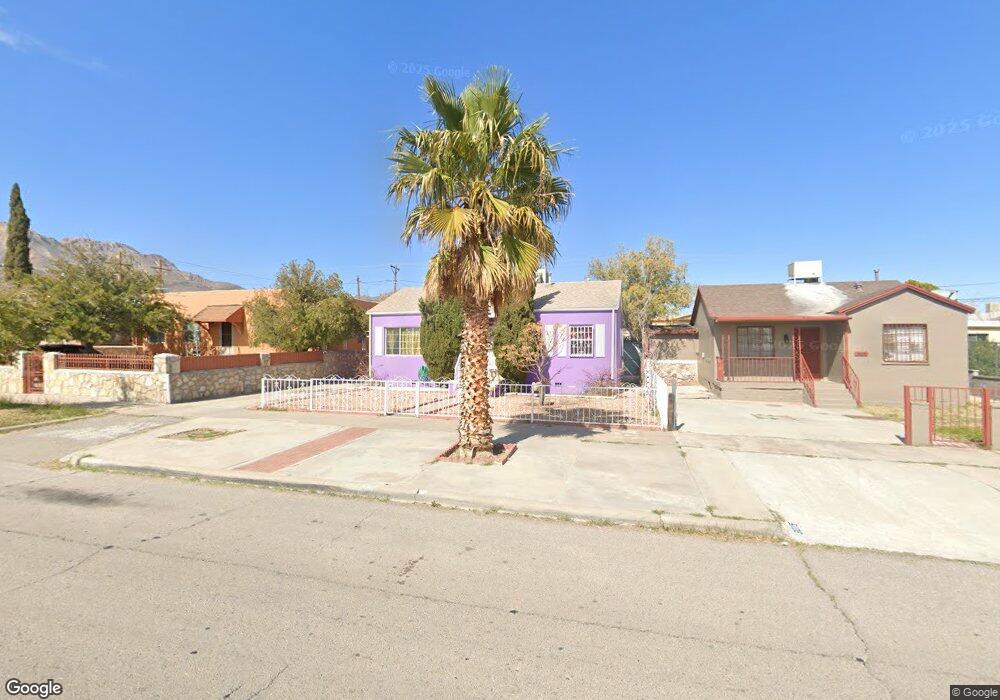 3009 Nations Ave, El Paso, TX 79930 - photo 1