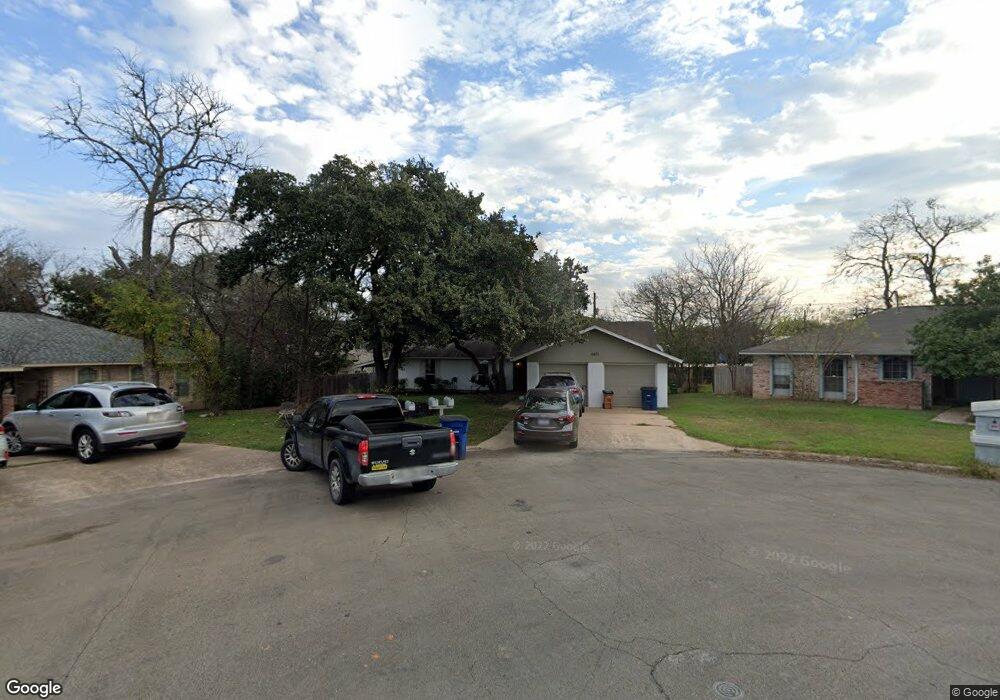 6801 Shier Cove unit B, Austin, TX 78745 - photo 1