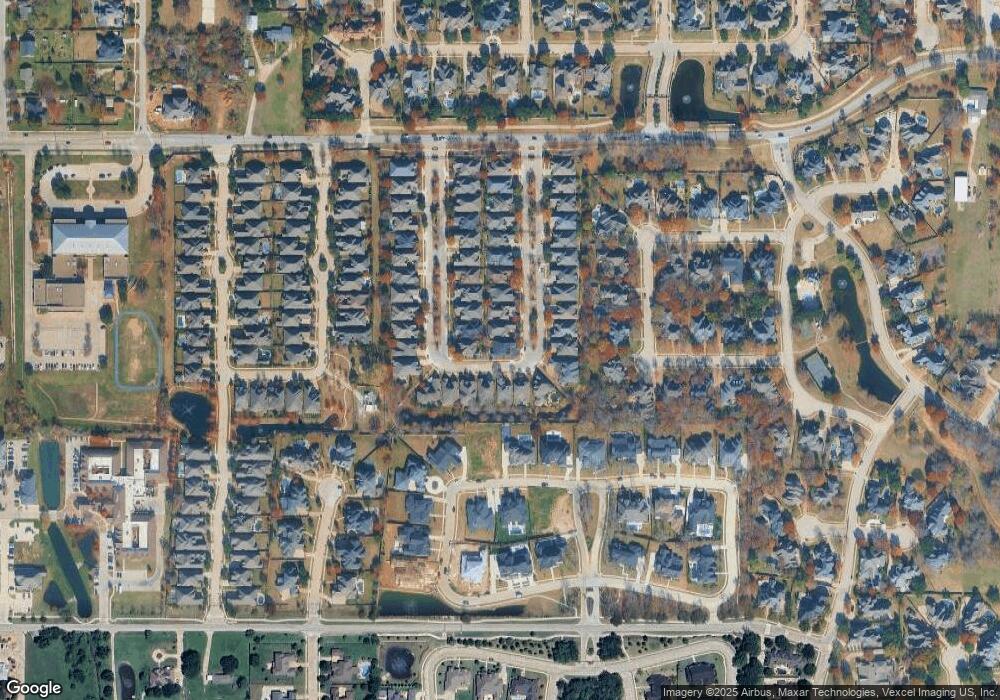 6402 Lorraine Park, Colleyville, TX 76034 - photo 1