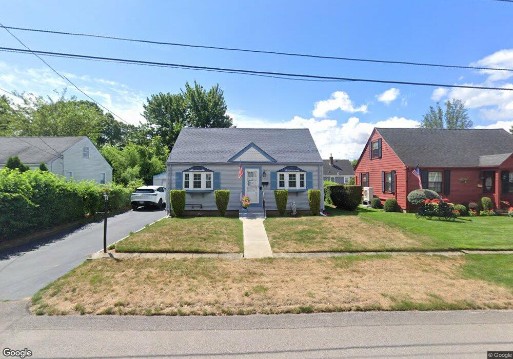 26 Vera St, Warwick, RI 02886 - photo 1
