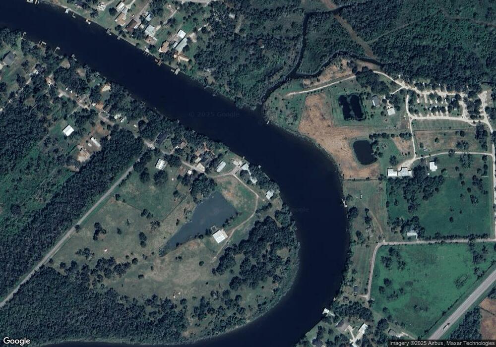 4500 County Road 819c, Brazoria, TX 77422 - photo 1