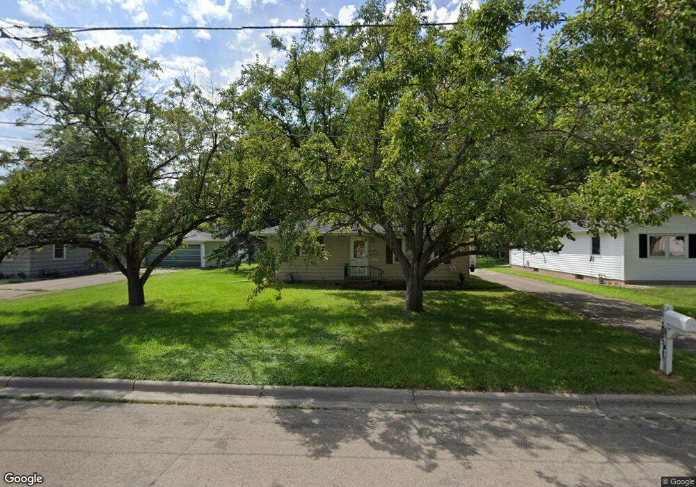 706 S 3rd Ave, Albert Lea, MN 56007 - photo 1