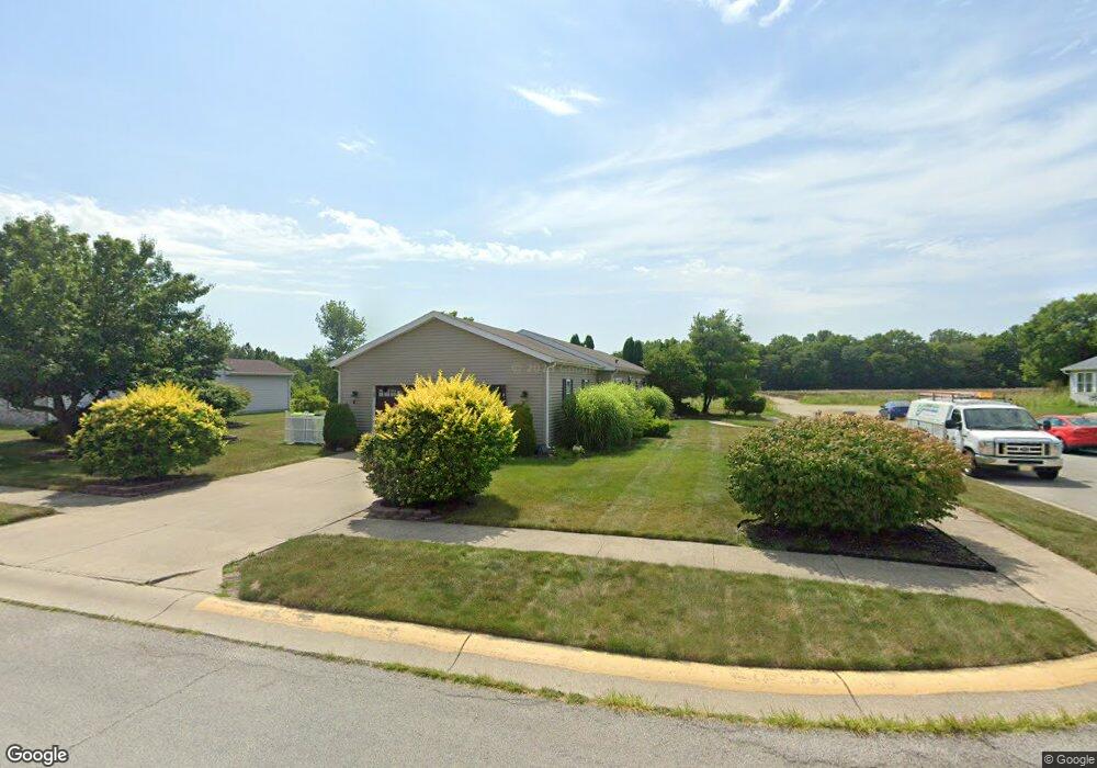 2205 Little Turtle Trail, Huntington, IN 46750 - photo 1