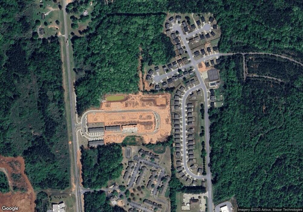 597 Magnolia Cir, Palmetto, GA 30268 - photo 1