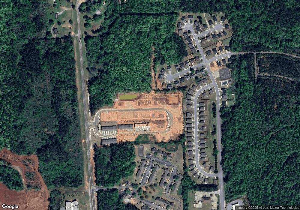 611 Magnolia Cir, Palmetto, GA 30268 - photo 1