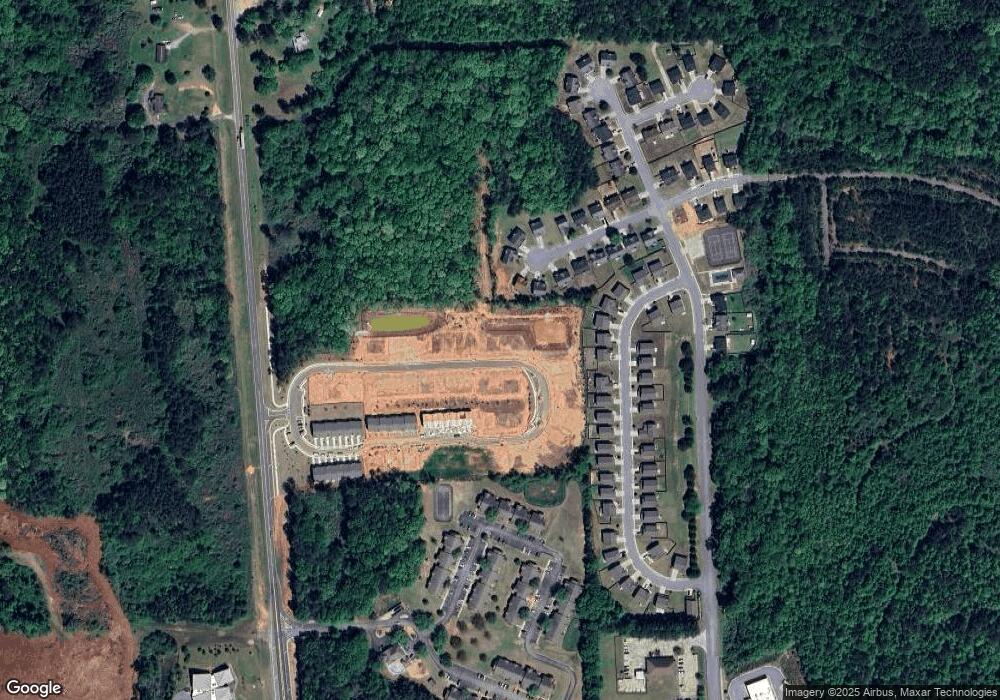 603 Magnolia Cir, Palmetto, GA 30268 - photo 1