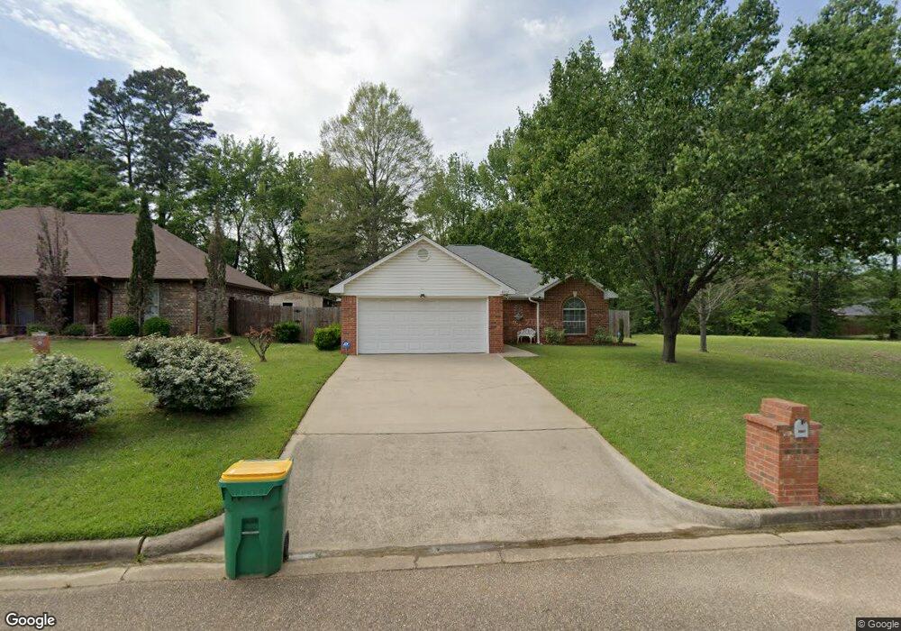 4907 Hidden Acres, Texarkana, TX 75503 - photo 1