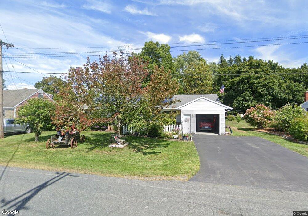 1489 van Hoesen Rd, Castleton On Hudson, NY 12033 - photo 1