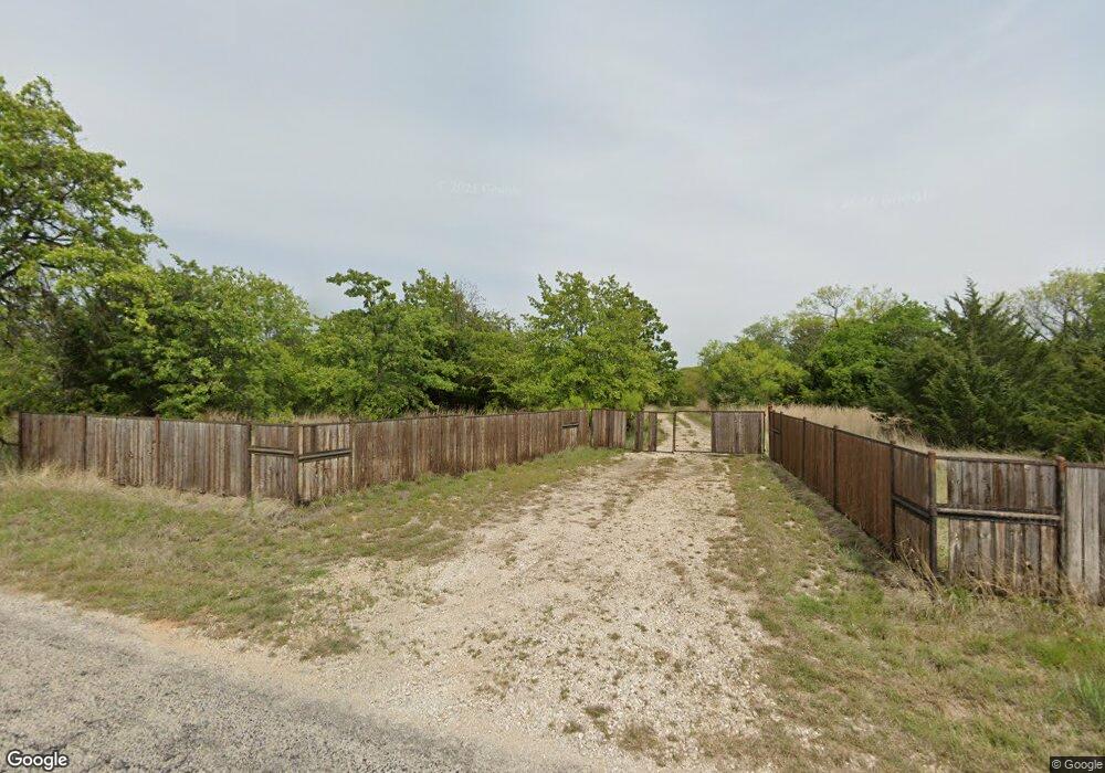 2183 County Road 2585, Alvord, TX 76225 - photo 1