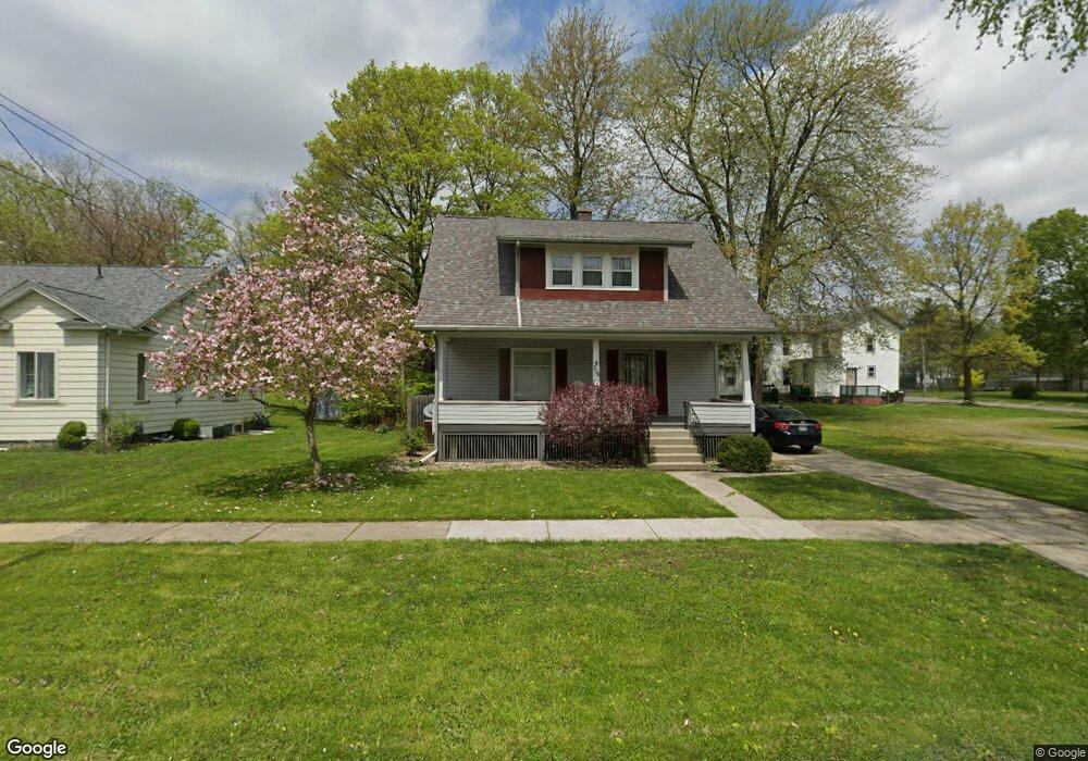 722 Michigan Ave, Adrian, MI 49221 - photo 1
