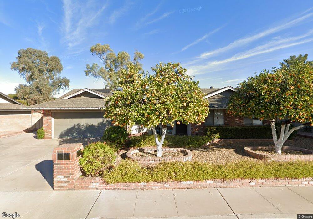 3062 E Glade Ave, Mesa, AZ 85204 - photo 1