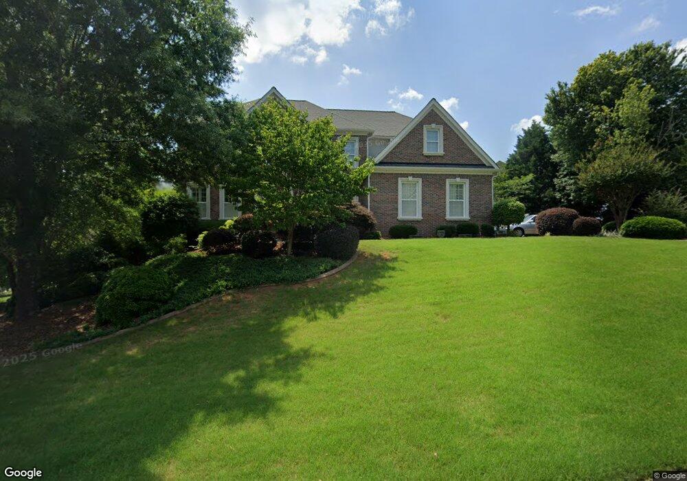 144 Bradshaw Park Dr, Woodstock, GA 30188 - photo 1