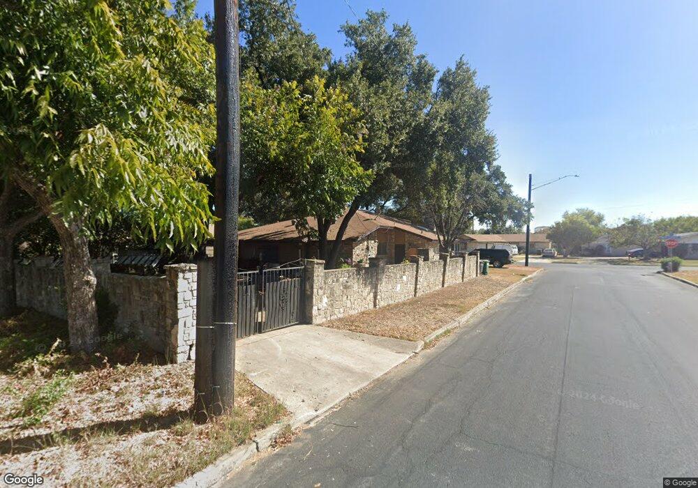 4703 Lock Lomond Ln, San Antonio, TX 78220 - photo 1