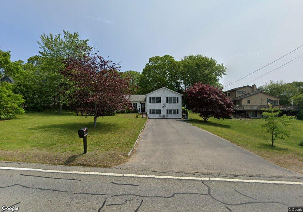 46 Langworthy Rd, Westerly, RI 02891 - photo 1