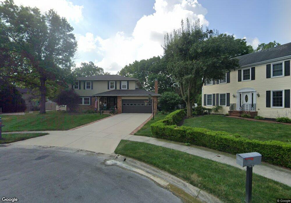 5392 Eric Place, Columbus, OH 43235 - photo 1