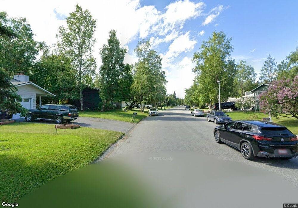 3 LOTS Wesleyan, Anchorage, AK - photo 1