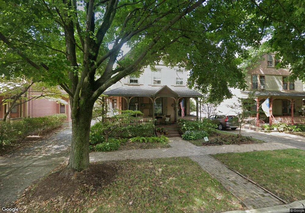 113 W Euclid Ave, Haddonfield, NJ 08033 - photo 1