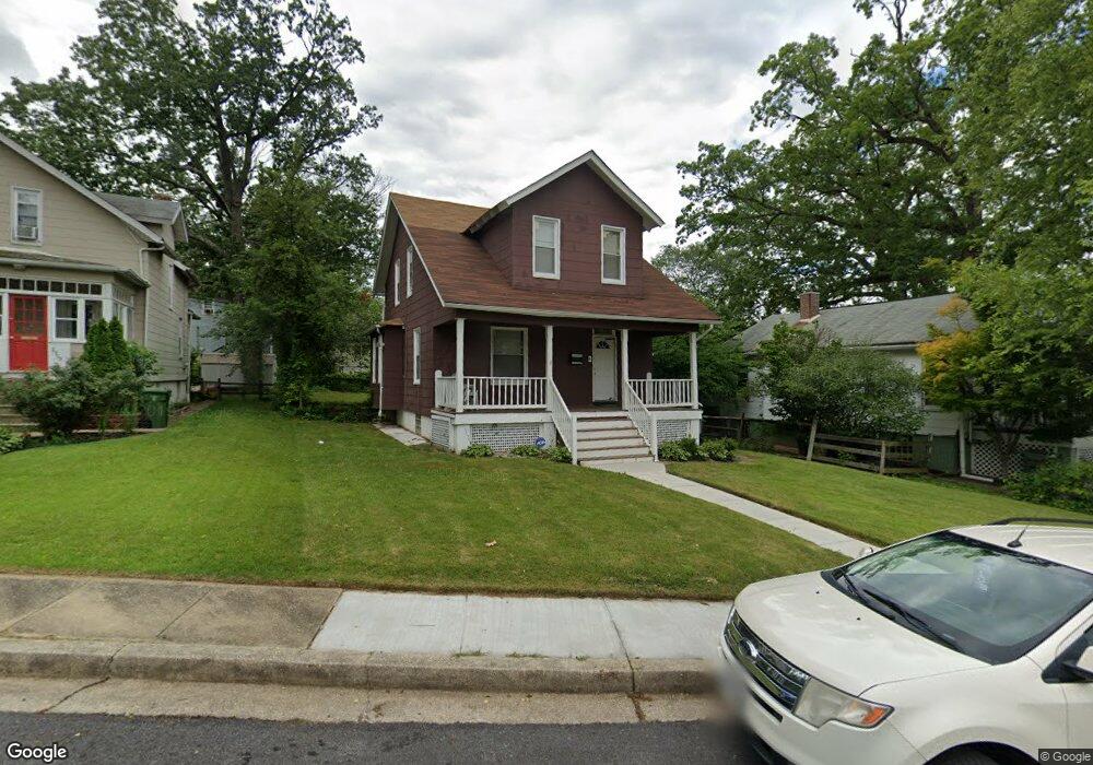 2713 Latona Rd, Baltimore, MD 21214 - photo 1