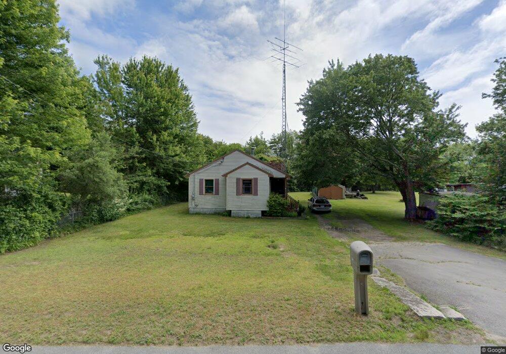 34 Frontage St, Westport, MA 02790 - photo 1