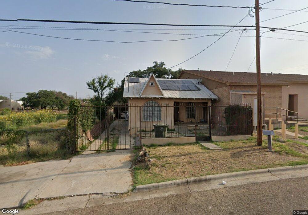 818 Laredo St, Laredo, TX 78040 - photo 1