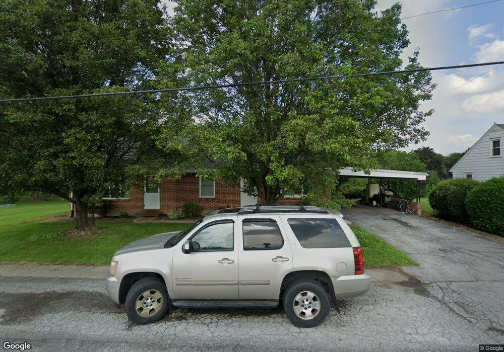 64 Coble Rd, Saint Thomas, PA 17252 - photo 1